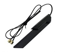 JINTAI WiFi Antena Cable para GIGABYTE X570S X570I X570 B550 B560 B560L/B760 Gaming X AORUS Elite Z690 AORUS ULTRA/Z790 AORUS Elite ICE 2T2R Band 144