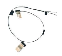 JINTAI WiFi Antena para DELL Precision 15 3560 3561 3570 3571 | 5520 5521 5530 5531 025.901RL.0021 025.901RL.0011 0C8F4K wifi antena repuesto