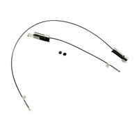 JINTAI WiFi Antena para HP Pro Mini 260 400 G9 Elite 600 800 G9 Mini | Elite 600 800 G9 Mini ProDesk 400 405 G6 G8 DM ProDesk 600 G6 G8 DM EliteDesk 800 805 G6 G8 DM N03253-001 M11548-001