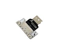 JINTAI X893742-006 X893742-007 X893742-001 X893742-004 DC Power Jack Dock Port Plug Socket para Micro-soft Surface Pro 3 1631 1644