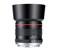 JINTU 85mm f1.8 Teleobjetivo Manual de Lente Focal Fija para Retratos Compatible con Nikon SLR Digital D5600 D3200 D610 D750 D780 D810 D850 D3300 D3500 D5100 D5200 D5300 D7100 D7200 D90 D3100