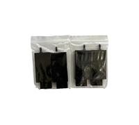 JINWPXSR 20 amortiguadores UV, compatibles con Cabezales de impresión I3200 U1, 4720, 5113, DX5, TX600 y XP600.
