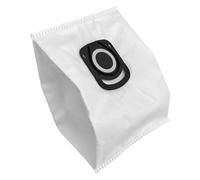 JINWPXSR Bolsa For Polvo Compatible con Rowenta Tefal X-plorer 65, 70, 75S, 135, 140, 220, 240, Moulinex Compact Power(10 Pcs)