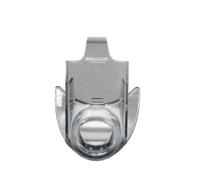 JINWPXSR Boquilla de Salida for licuadora Philips Viva Collection HR1848, HR1847, HR1849, HR1811 y HR1824.