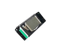 JINWPXSR Cabezal de impresión con Conector Verde, Compatible con impresoras de Gran Formato Mimaki, JV33, JV5, DX5, Allwin, Timas y Humanjet.