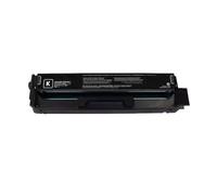 JINWPXSR Cartucho de tóner Compatible con Ricoh MC240 PC200, MC240FW PC200W, con Chip.(1PCS BK with Chip)