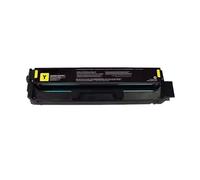 JINWPXSR Cartucho de tóner Compatible con Ricoh MC240 PC200, MC240FW PC200W, con Chip.(1PCS Y with Chip)