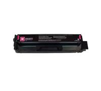 JINWPXSR Cartucho de tóner Compatible con Ricoh MC240 PC200, MC240FW PC200W, con Chip.(NO Chip M - 1PCS)