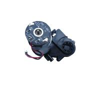 JINWPXSR Compatible con Ecovacs DEEBOT N79S N79 Conga Excellence 5040 990 Motor De Cepillo De Rodillo Piezas De Repuesto For Aspiradora Robótica