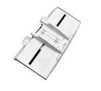 JINWPXSR Compatible con Fujitsu, Conjunto de Bandeja de Entrada de Papel 5X, for Fi-7160 Fi-7260 Fi-7180 Fi-7280 Fi-7140 Fi-7240