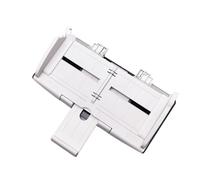 JINWPXSR Compatible con Fujitsu, Conjunto de Bandeja de Entrada de Papel de 5 Piezas, for Fi-7160, Fi-7260, Fi-7180, Fi-7280, Fi-7140, Fi-7240, PA03670-E985