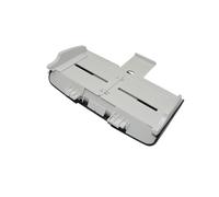 JINWPXSR Compatible con Fujitsu, Conjunto de Bandeja de Entrada de Papel PA03670-E985 de 5 Piezas, for Fi-7160 7260 7180 7280 7140 7240