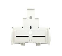 JINWPXSR Compatible con Fujitsu, Conjunto de Bandeja de Entrada de Papel PA03670-E985 de 50 Piezas, for Fi-7160, Fi-7260, Fi-7180, Fi-7280, Fi-7140 y Fi-7240.