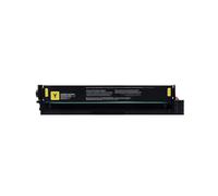 JINWPXSR Compatible con Ricoh, MC240 PC200 Cartucho de tóner sin Chip | MC240FW, PC200W, M C240FW, P C200W, Cartucho de tóner for impresora color, Sin chip(Yellow)