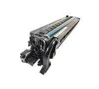 JINWPXSR Compatible con Ricoh, Tambor D0BK-2200 IM C3000 3500 | D0BK-2200 D0BK-2201 D0BK-2202 D0BK-2203 desarrollador de tambor for IM C3000 3500(Magenta)