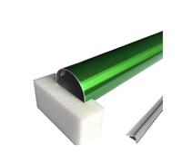 JINWPXSR Compatible con Ricoh, Tambor OPC, For 240 241 6020 2400 2401 3600 3601 470w 480w 7040 7050 6700 5100 7100 7140 8140(Drum and Blade)