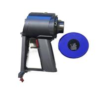 JINWPXSR Conjunto de Motor Original for aspiradora Robot Dyson V7 V8, Accesorios for aspiradora Robot.(V8 Motor)