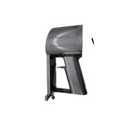 JINWPXSR Mango de Carcasa de aspiradora Compatible con Piezas de aspiradora Dyson V7 y V8(Original v7)