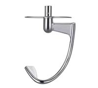 JINWPXSR Mezclador De Acero Inoxidable 304 Y Gancho For Masa Compatible con KLARSTEIN, Robot De Cocina Al-Saif Dough Mixer 22A