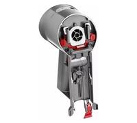 JINWPXSR Motor De Aspiradora Compatible con Dyson V8 (D), Pieza De Repuesto 968893-01, Pieza De Repuesto del Conjunto del Motor del Cuerpo Principal