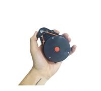 JINWPXSR Sensor Láser Compatible con El Robot Aspirador Roborock S50/S51/S55/S6/S5Max/S6MaxV/S7. Sensor De Distancia Lidar LDS.(Black)