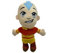 JINX 11880-NAA-00-OSS-000 Avatar: El último Airbender Aang Pequeño Felpa, Varios