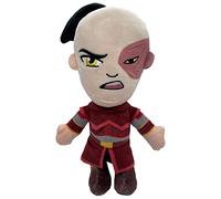 JINX 11884-NAA-00-OSS-000 Avatar: El último Airbender Zuko Pequeño Felpa, Varios