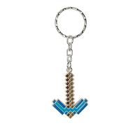 Jinx - Llavero Minecraft Pico