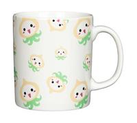 Jinx overwatch - pachimari mug 325 ml