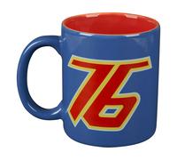 Jinx overwatch - soldier 76 mug 325 ml