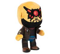 JINX - Peluche Cyberpunk 2077 Royce 10668