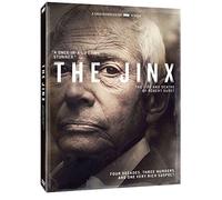 Jinx: The Life & Deaths of Robert Durst [USA] [DVD]