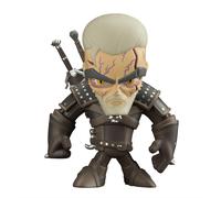 JINX The Witcher 3 Butcher of Blaviken Vinyl Action Figure 6"""" Tall