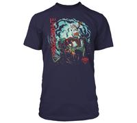 Jinx the witcher 3 - slaying the basilisk camiseta, camiseta gráfica