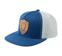 JINX unisex-adult Baseball, Blue/Grey, One size