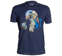 Jinx- world of warcraft crown prince premium tee (11981-vnv-03-sml-000