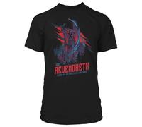 Jinx world of warcraft - shadowlands visit revendreth premium t-shirt