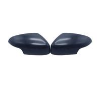 JinXF FENGJX Tapas de Cubiertas de Espejo retrovisor de Coche para Volvo S40 C30 S80 V50 V70 Carcasas de Espejo Retrovisor Cubierta del Espejo de ala Lateral de Puerta,Primer