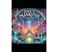"Jinx's Prankster” Adventure into the Rainbow Realms