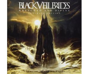 Jinxx Wr Divine: The Story of the Wild Ones (CD) (Importación USA)