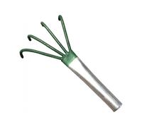 Jinyi En S Hand Rakes Rake S En Rake Hand Rake Iron (2pcs)