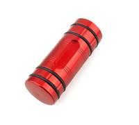 JINYRYP Cubierta de Pedal de Cambio de Marchas Para Tenere700 Tenere1200 T700S Accesorios Para Motocicletas Extensor De Punta Palanca Cambio CNC Pedal(Red no)