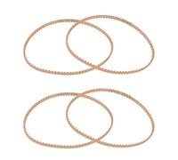 JIOTAR A3302PK - Correa de transmisión para limpiador de piscinas Aquabot 3302, correas de piezas de limpieza de piscina, paquete de 4