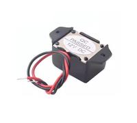 JIOYUNG eufeifeiegds 1 zumbador de Alarma 2315 CC, 3 V, 6 V, 9 V, 12 V, 24 V, 90 dB, electrónico, con vibración de Alto decibelio y Sonido de 10 cm de Longitud.(2315 12V)