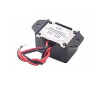 JIOYUNG eufeifeiegds 1 zumbador de Alarma 2315 CC, 3 V, 6 V, 9 V, 12 V, 24 V, 90 dB, electrónico, con vibración de Alto decibelio y Sonido de 10 cm de Longitud.(2315 3V)
