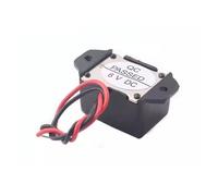 JIOYUNG eufeifeiegds 1 zumbador de Alarma 2315 CC, 3 V, 6 V, 9 V, 12 V, 24 V, 90 dB, electrónico, con vibración de Alto decibelio y Sonido de 10 cm de Longitud.(2315 6V)