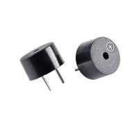 JIOYUNG eufeifeiegds 10 Piezas/5 Piezas 9055 5.5R 42R Ohm 5.5Ω 42Ω Zumbador pasivo Integrado 1.5V 5V Zumbadores electromagnéticos Altavoz de Alarma de Alta Temperatura(5.5R 10pcs)