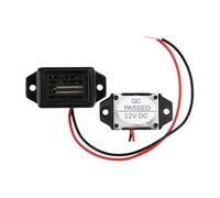 JIOYUNG eufeifeiegds Alarma electrónica 2315, mecánica Activa, 3 V, 6 V, 9 V, 12 V, 85 dB, tamaño Compacto(12V)