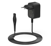 Jippofu 15V HQ8505 Cargador para Philips Serie Afeitadora Cable Adaptador | para Philips Norelco 3000 5000 7000 9000 HQ MG BG OneBlade Pro QP6505 QP6551 QP6510 QP6520 QP6530 QP6550 QP6650 Charger