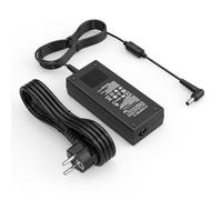 Jippofu 19.5V 6.2A 5.2A Cargador 120W 100W para Sony Bravia TV Adaptador | para Bravia 60“ 55” 50“ 49” 48” 43“ 42“ KDL-55W805C KDL-50W815B KDL-49WD755 KDL-48W705C KDL-43W755C ACDP-120 ACDP-100